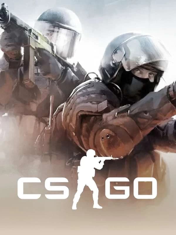 Counter-Strike: Global Offensive