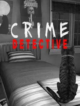 Crime Detective: Red Flags
