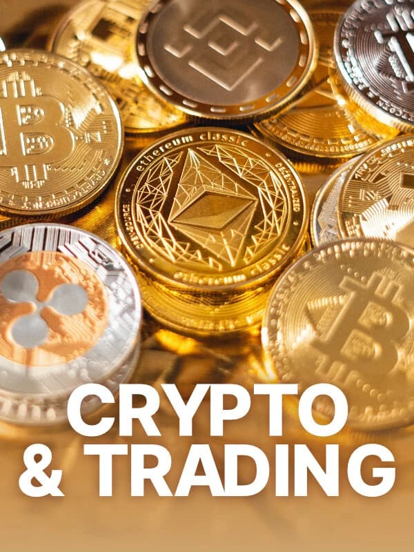 Crypto & Trading