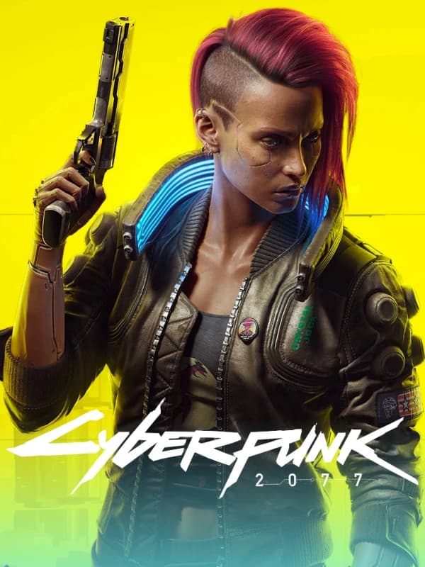 Cyberpunk 2077