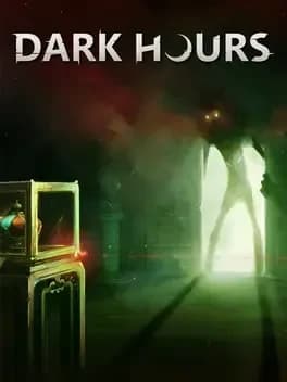 Dark Hours