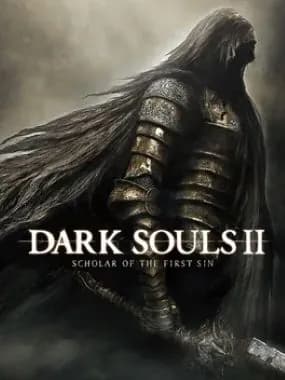 Dark Souls II: Scholar of the First Sin
