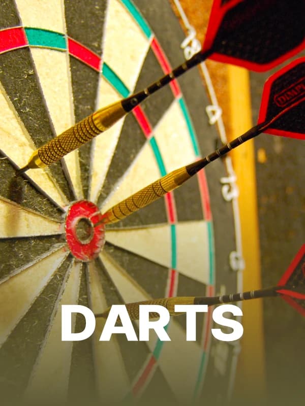 Darts