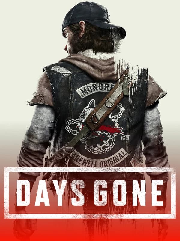 Days Gone