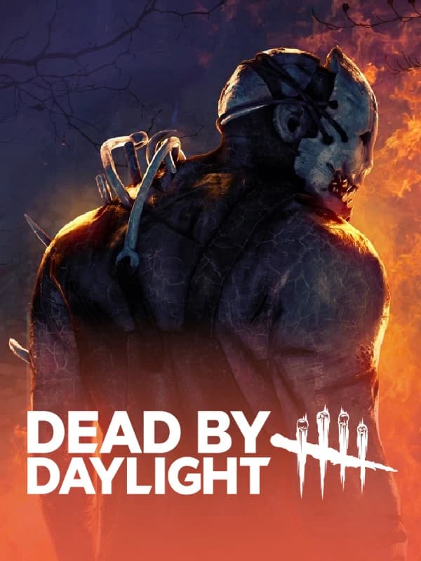 Dead By Daylight