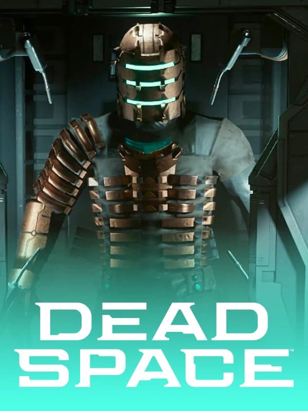 Dead Space
