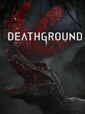 Deathground