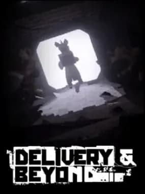 Delivery & Beyond