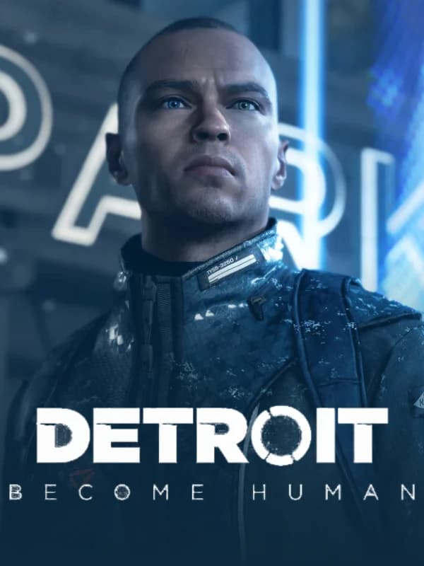 Detroit: Become Human
