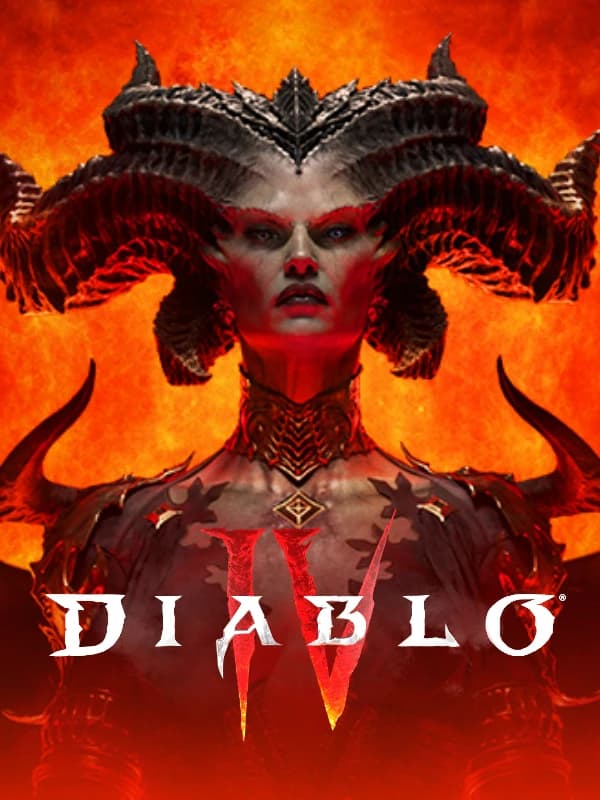 Diablo IV