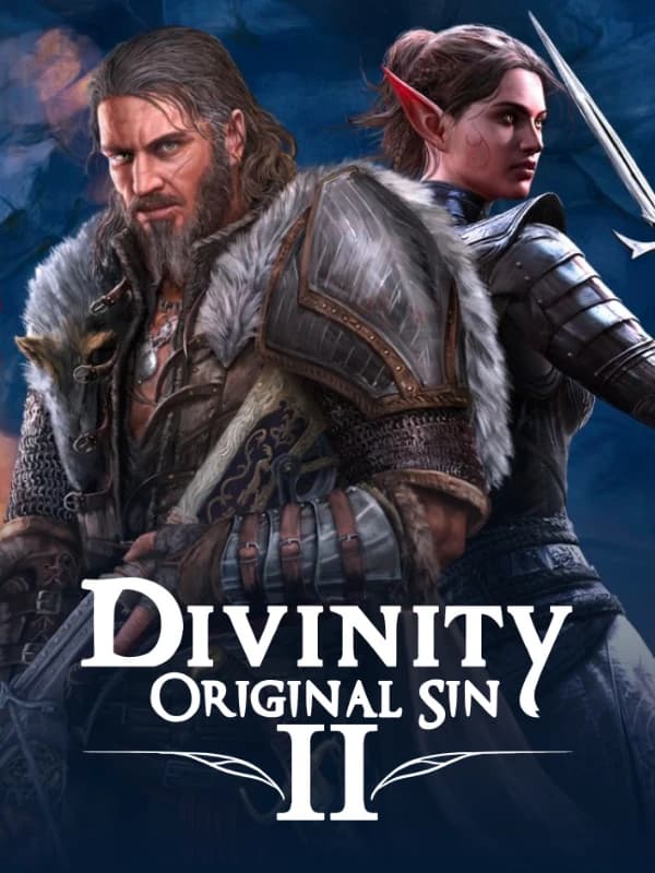 Divinity: Original Sin II