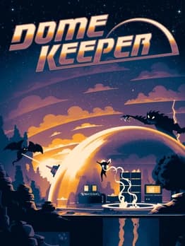 Dome Keeper