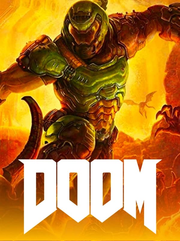 DOOM 