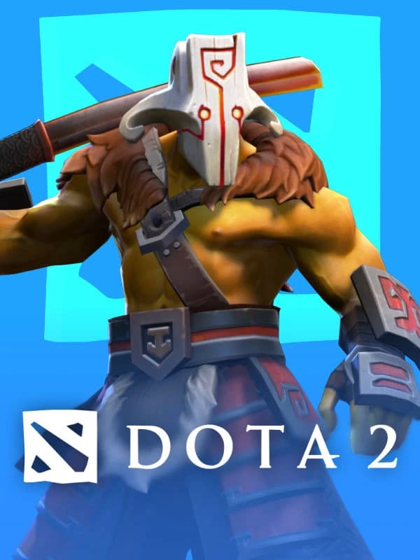 Dota 2