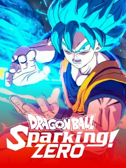Dragon Ball: Sparking! Zero