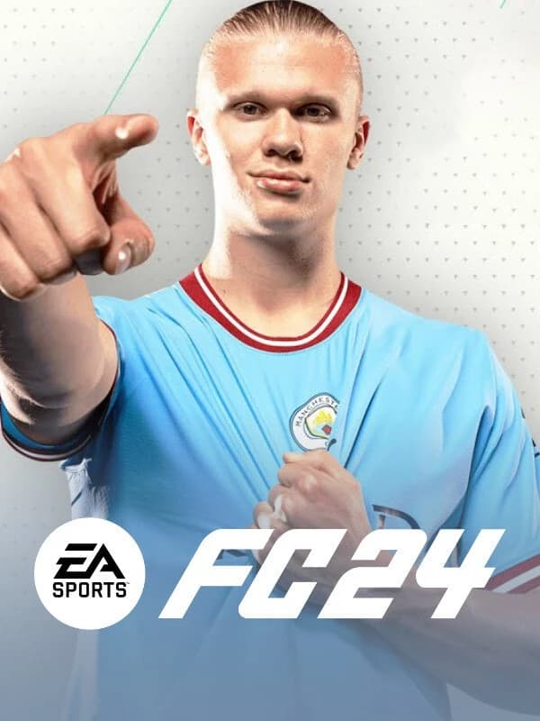 EA Sports FC 24