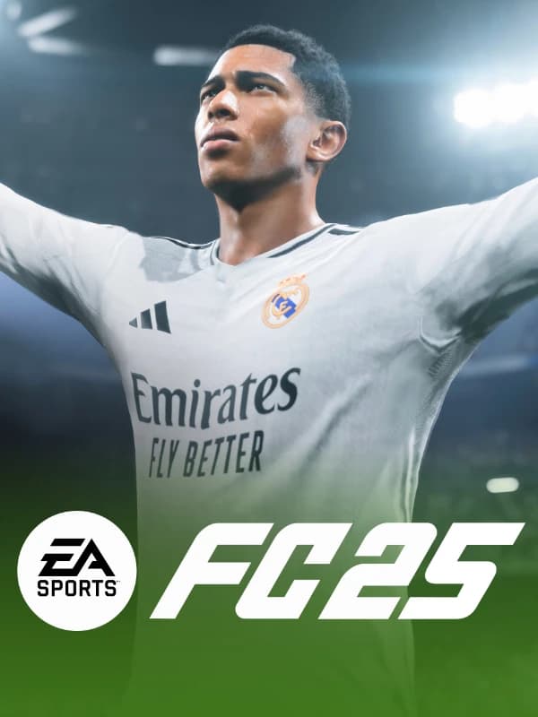 EA Sports FC 25