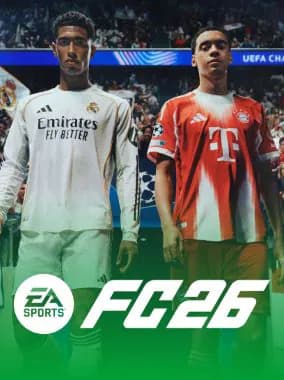 EA Sports FC 26