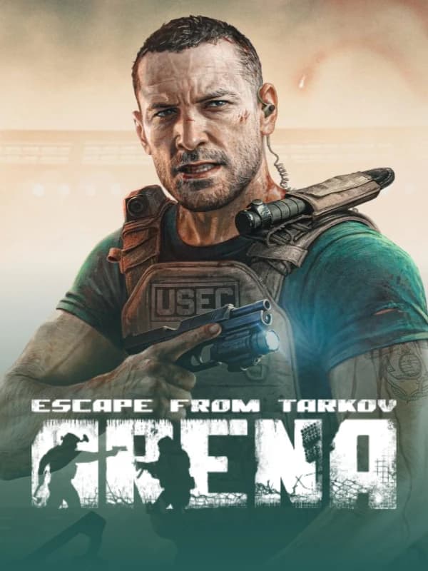 Escape from Tarkov: Arena