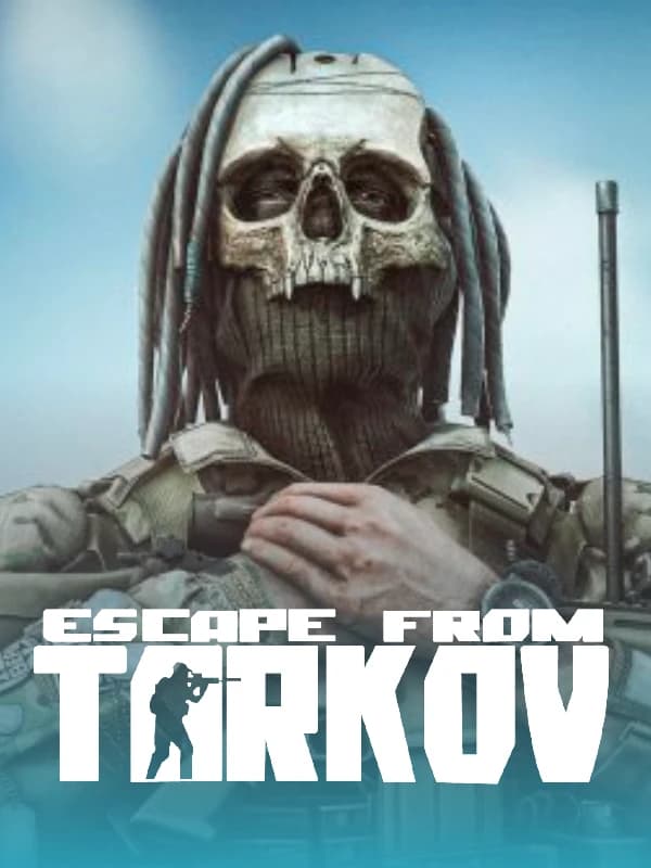 Escape From Tarkov