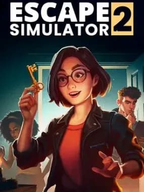 Escape Simulator 2