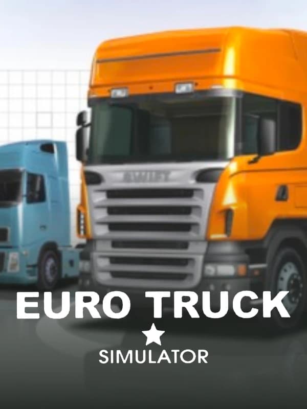 Euro Truck Simulator