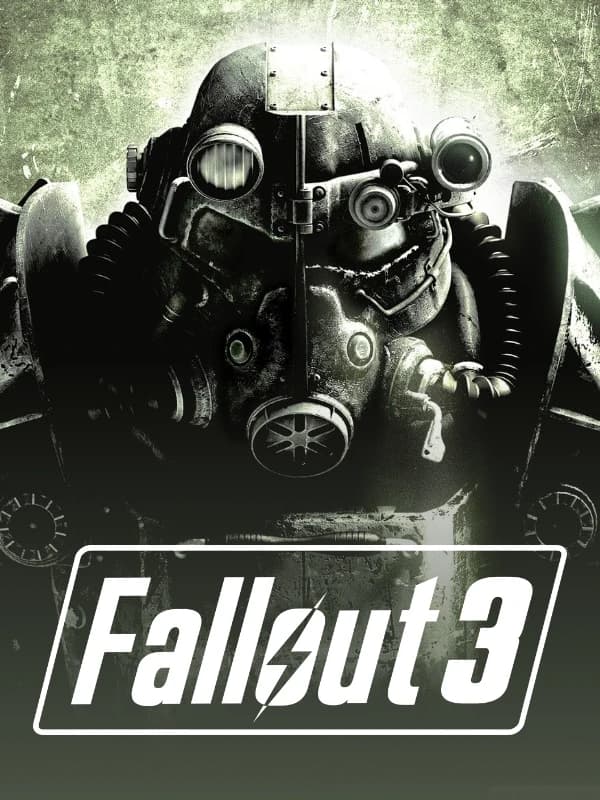 Fallout 3