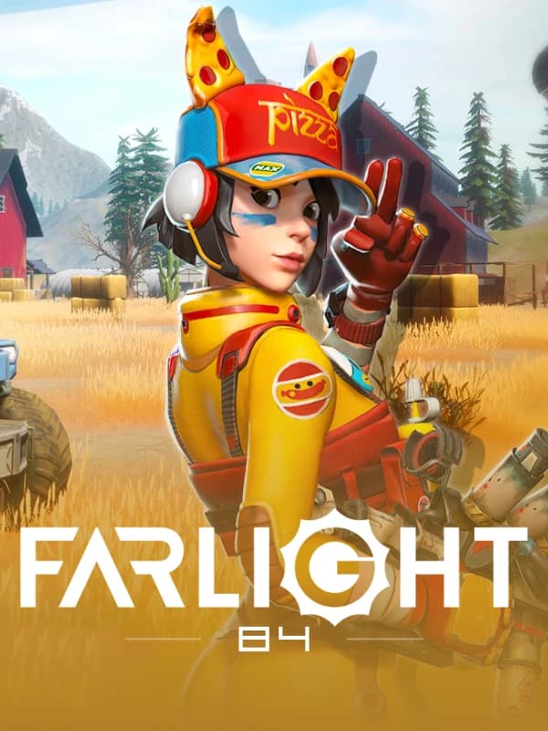 Farlight 84