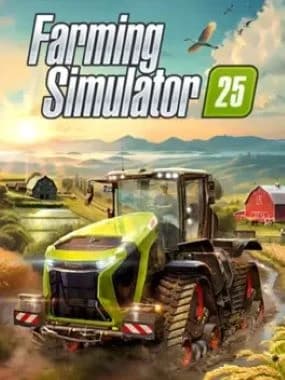 Farming Simulator 2025
