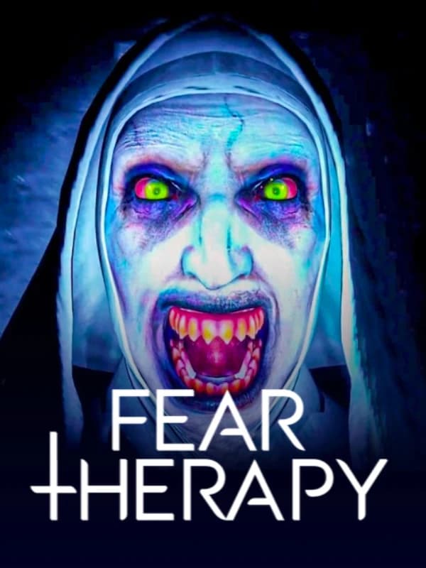 Fear Therapy