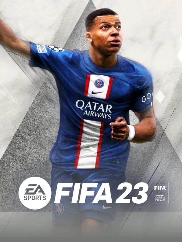 FIFA 23