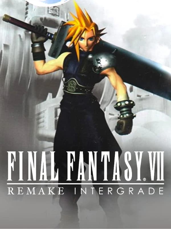 Final Fantasy VII Remake