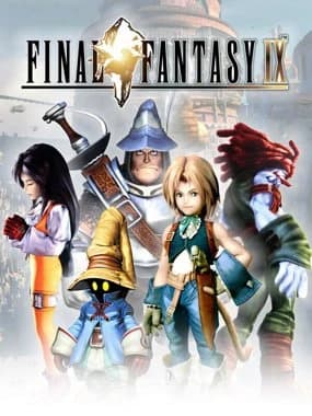 FINAL FANTASY IX