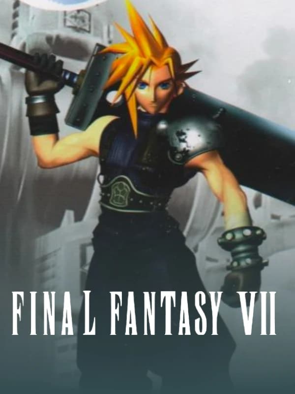 Final Fantasy VII