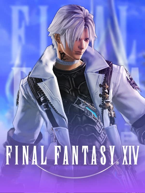 Final Fantasy XIV