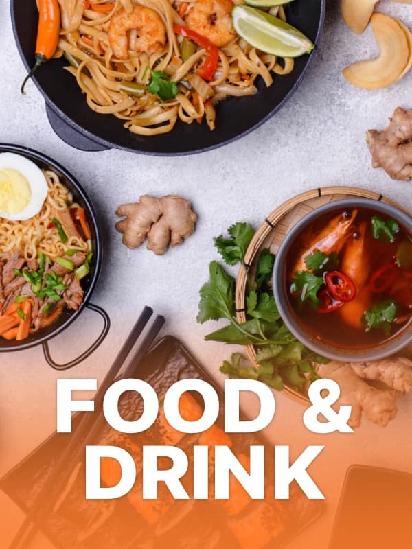 Food & Drink