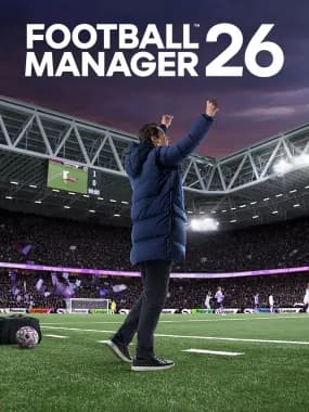 Football Manager 26