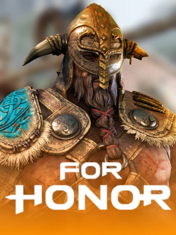 For Honor