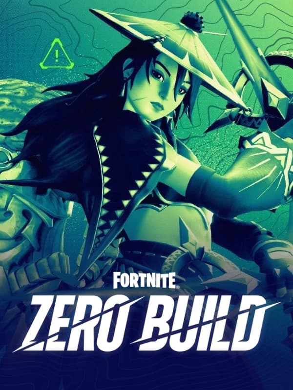 Fortnite Zero Build
