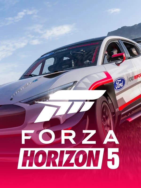 Forza Horizon 5