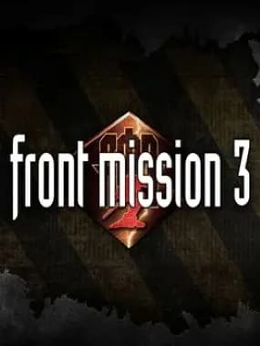 Front Mission 3: Remake