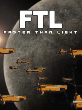 FTL: Faster than Light