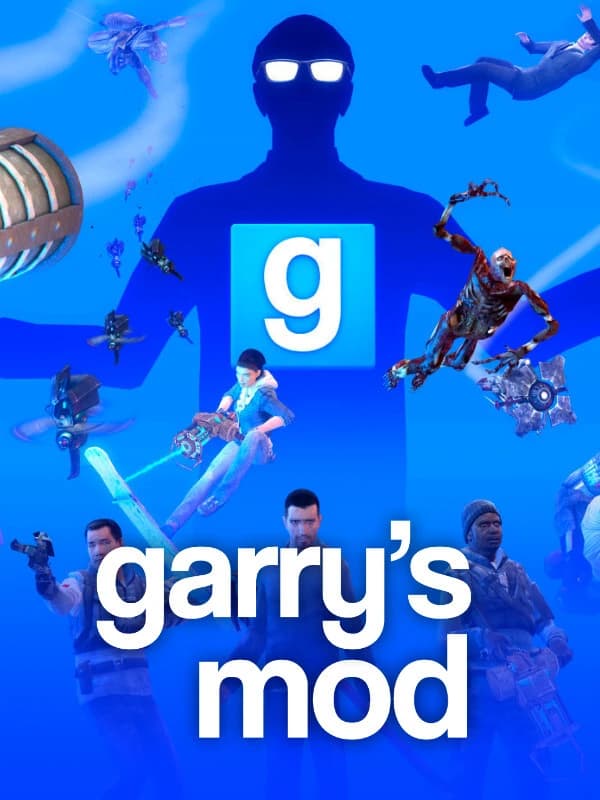Garry's Mod