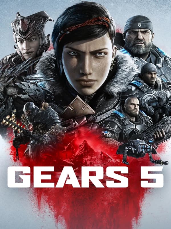 Gears 5