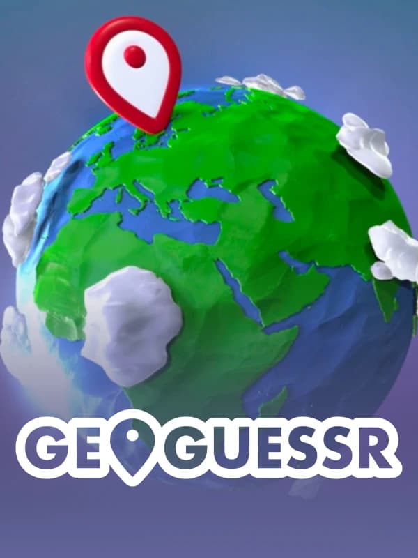 GeoGuessr