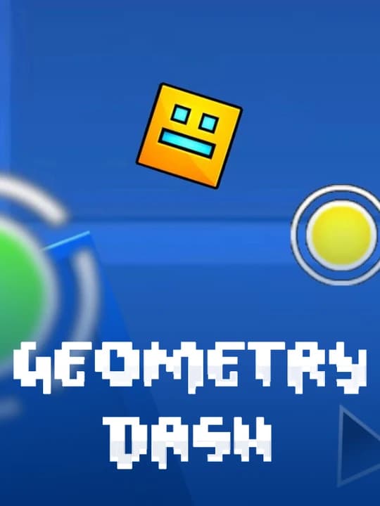 Geometry Dash