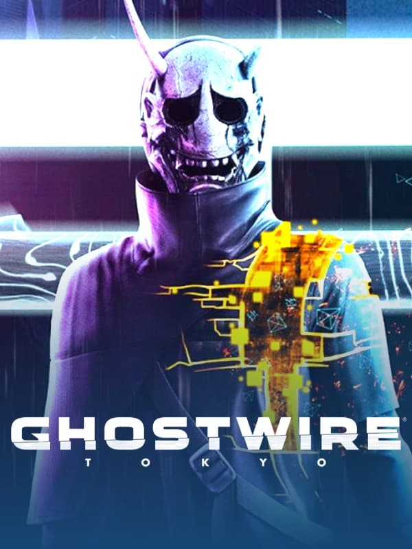 Ghostwire: Tokyo
