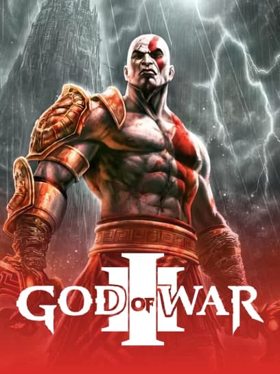 God of War III