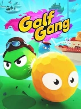Golf Gang