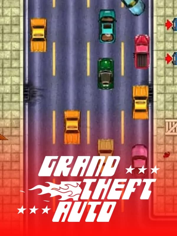 Grand Theft Auto